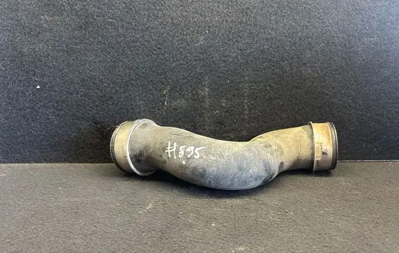 Skoda Octavia Mk2 (1Z) Coolant pipe/hose 