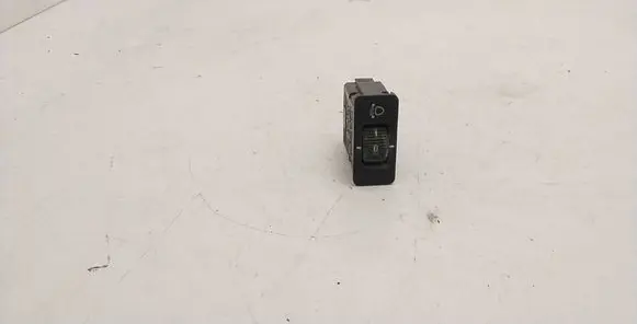 BMW 5 E39 Headlight level height control switch 61318360460 21323000 259160S