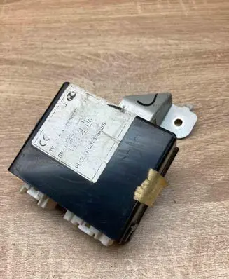 Mazda 6 Alarm control unit/module GJ6A675DZ GJ6A675D0C4Z12A 4E12A