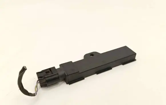 BMW 5 F10 F11 Keyless system antenna 9220831