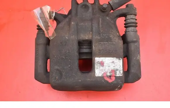 Citroen C4 II Front brake caliper