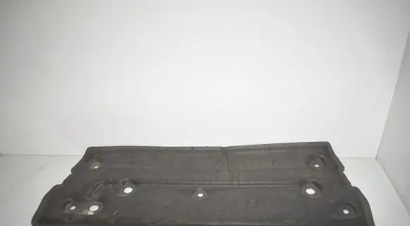 BMW iX Sound insulation of firewall 9893911 51489893911