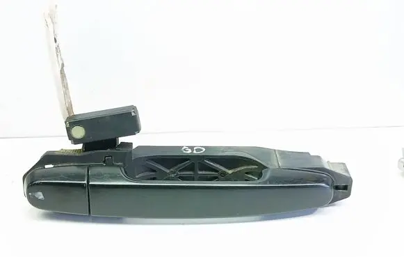 Toyota Avensis T250 Rear door exterior handle 242307