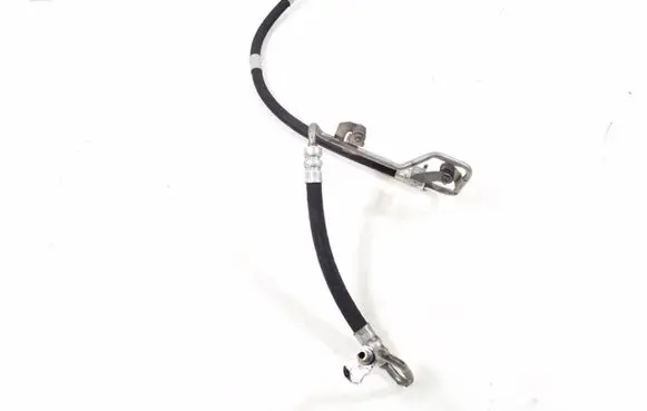 Mercedes-Benz SLK R172 Power steering hose/pipe/line A1724601424