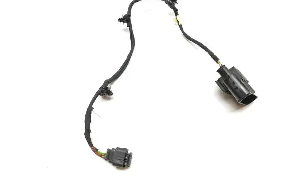 BMW iX Parking sensor (PDC) wiring loom 7590363 15644601 15644611