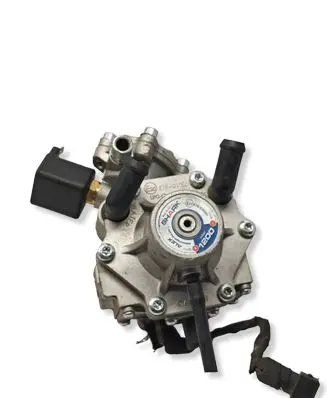 Audi A4 S4 B6 8E 8H LP gas reducer 67R010951
