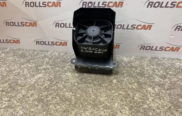 Opel Insignia A Alarm system siren 13294832 514150903