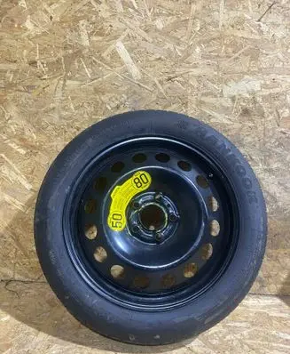 Volvo V70 R17 spare wheel 9209872