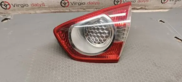Ford Kuga I Tailgate rear/tail lights C95YC0911200 2ZR00954602 8V4113A602AD