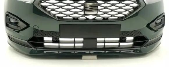 Seat Tarraco Front bumper 5FJ807221D