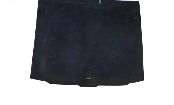 Nissan Juke I F15 Trunk/boot mat liner 84904BV81A