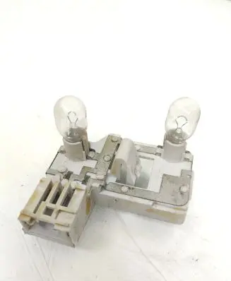BMW 5 E60 E61 Tail light bulb cover holder 6935331