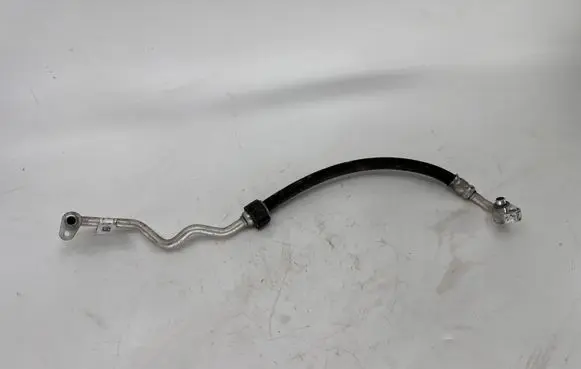 Jaguar XE Air conditioning (A/C) pipe/hose M8A219N601CA