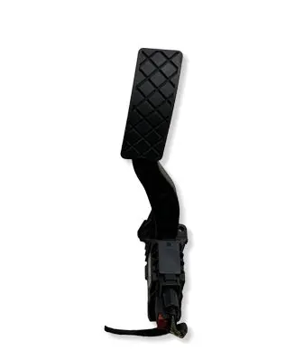 Skoda Octavia Mk3 (5E) Accelerator throttle pedal 5Q1723503H 6PV01062111