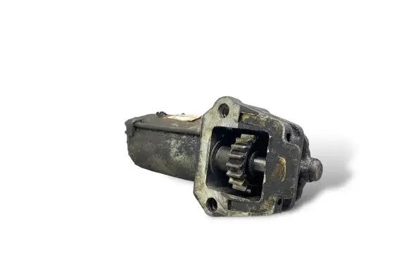 Jaguar X-Type Starter motor FMBA