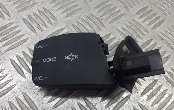 Ford Focus C-MAX Multifunctional control switch/knob 3M5T-14K147AD