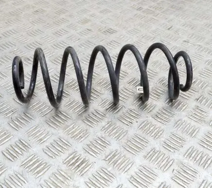 Ford Fiesta Rear coil spring H1BC5560BBB