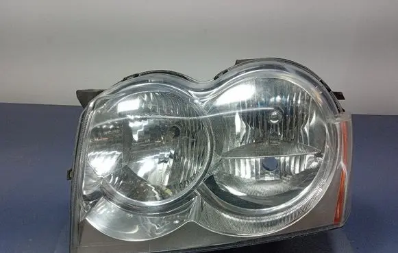 Headlight/headlamp