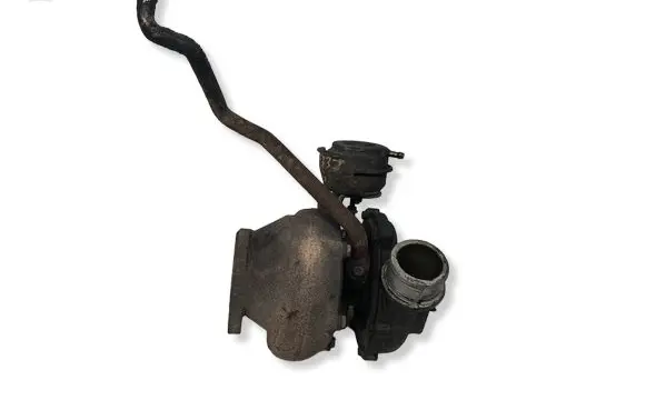 Volvo V70 Turbo 8689592 GT2052V 8689992