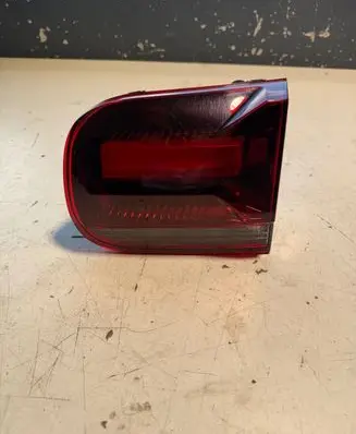 Citroen C5 Aircross II Tailgate rear/tail lights 9845247380 82340201