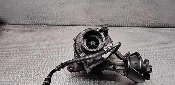Citroen C4 I Picasso Turbo 9654919560