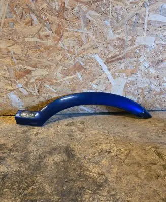 Opel Zafira A Front arch trim 13154534