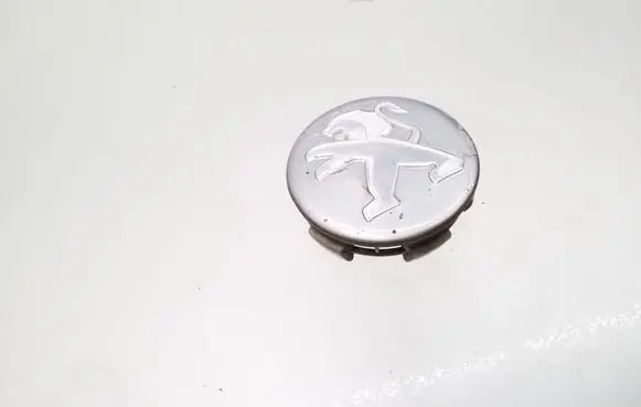 Peugeot 407 Original wheel cap 9672558477 9672558577