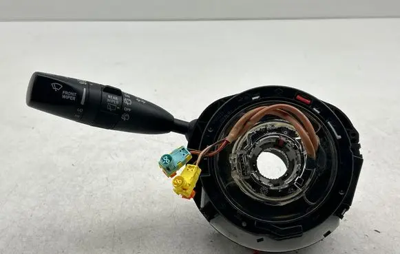 Wiper turn signal indicator stalk/switch