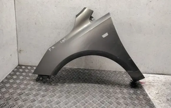 Opel Corsa D Fender 