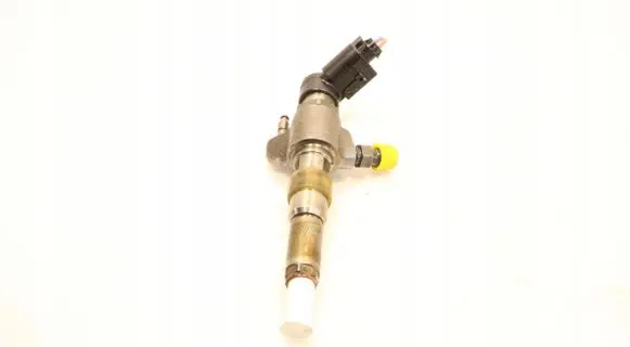 Peugeot 5008 Fuel injector 9683957280