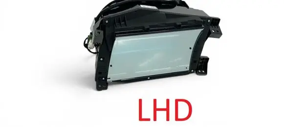 Hyundai Tucson IV NX4 Head up display screen 94310N9000 54957