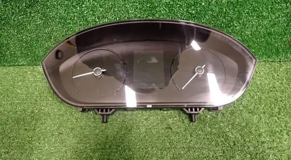 Fiat Ducato Speedometer (instrument cluster) 00468637450 468637450 503019630025