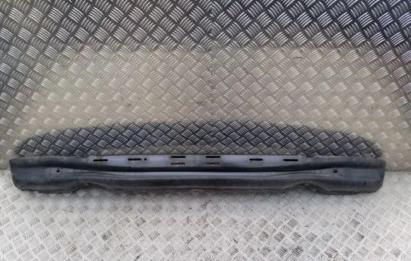 BMW X5 E53 Rear bumper cross member