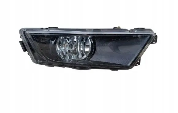 Skoda Octavia Mk3 (5E) Front fog light 5E0941700E