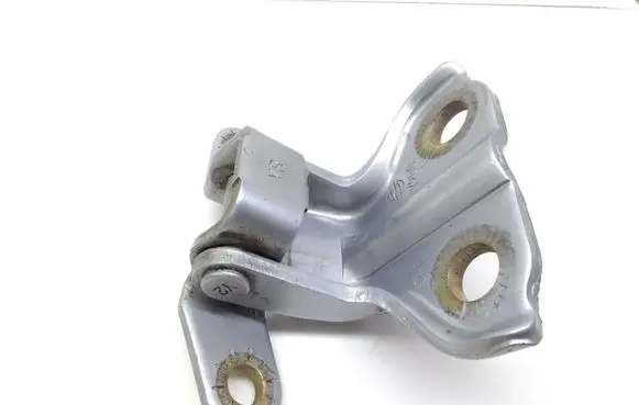 SsangYong Rexton I Rear door upper hinge