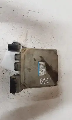 Mazda 6 Engine control unit/module GS1D67880H XJ61XYEO2 Q1T40774M
