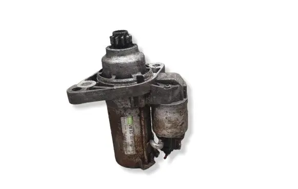 Volkswagen PASSAT B6 Starter motor 02Z911023G