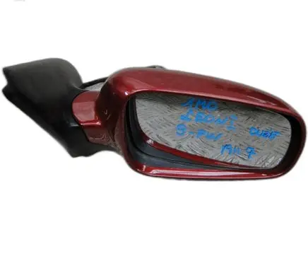 Seat Leon (1M) Other exterior part 