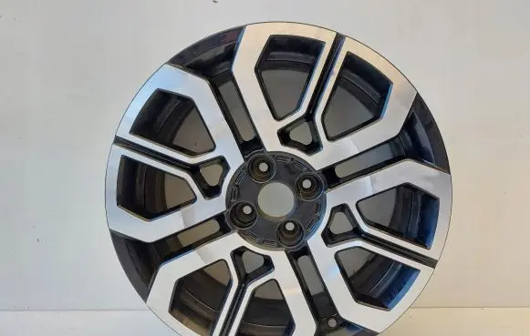 Renault Twingo III R17 alloy rim 403007520R