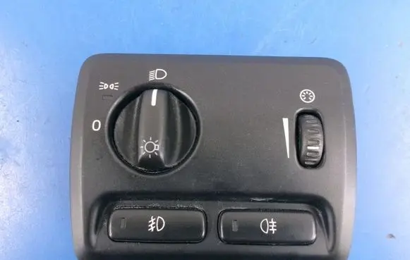 Volvo S60 Other devices 30739312