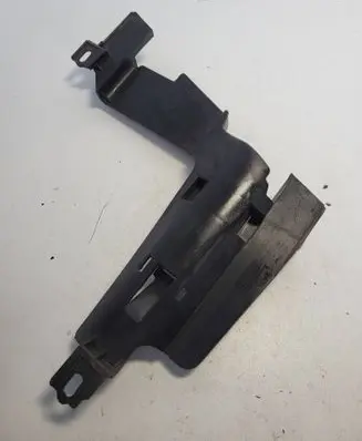 BMW 3 E46 Headlight/headlamp mounting bracket 324441120R1