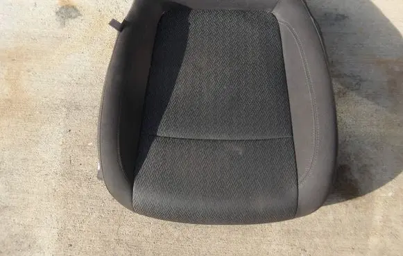 Opel Mokka X Seat trim 