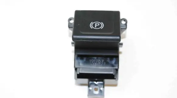 Lexus GS 250 350 300H 450H Hand parking brake switch 