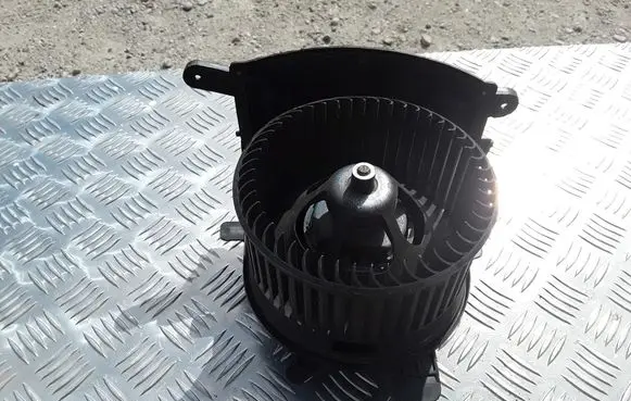 Renault Scenic II - Grand scenic II Heater fan/blower GMVJ84