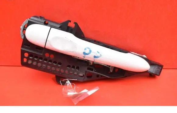 Renault Zoe Front door exterior handle 806060282R