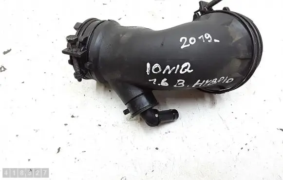 Hyundai Ioniq Air intake hose/pipe 28140g2200