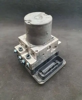 Audi A7 S7 4G ABS Pump 4G0907379J 0265960419