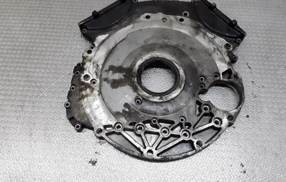 Audi Q7 4L Timing chain cover 059103173R