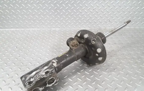 Opel Astra G Front shock absorber/damper 22169544 90576824 4343264