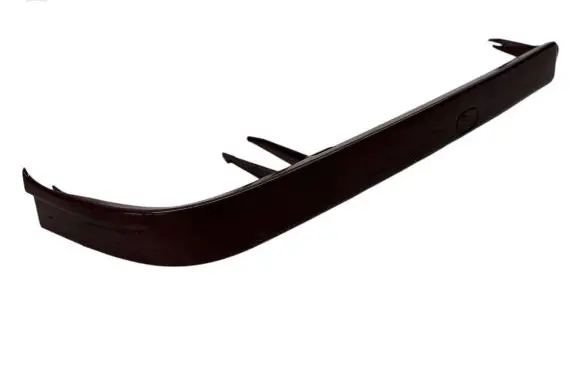 Under headlight/headlamp trim